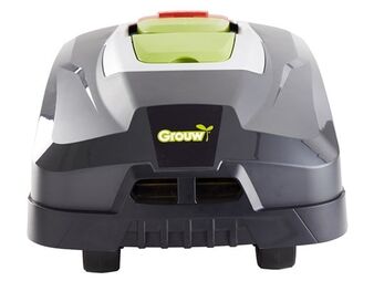 Grouw Robotgräsklippare Grouw 800M2 App Control