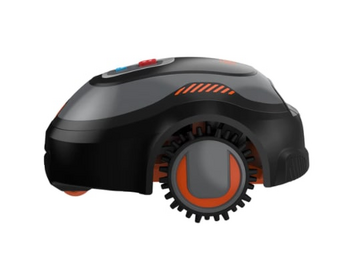 Black and Decker Robotgräsklippare Black & Decker 12V 500KVM