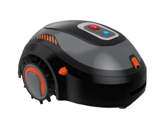 Black and Decker Robotgräsklippare Black & Decker 12V 700KVM