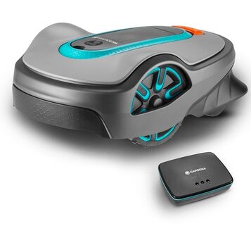 Gardena Robotgräsklippare Gardena Smart Sileno Life 700 Lona