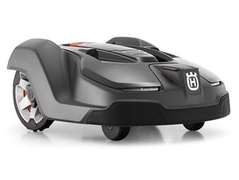 Husqvarna Robotgräsklippare Husqvarna Automower 450X