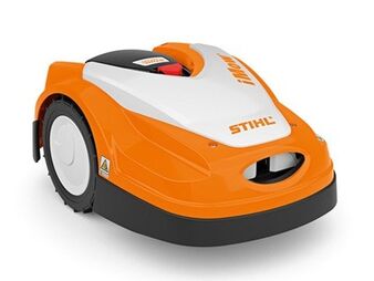 Stihl Robotgräsklippare Stihl RMI 422.1 PC